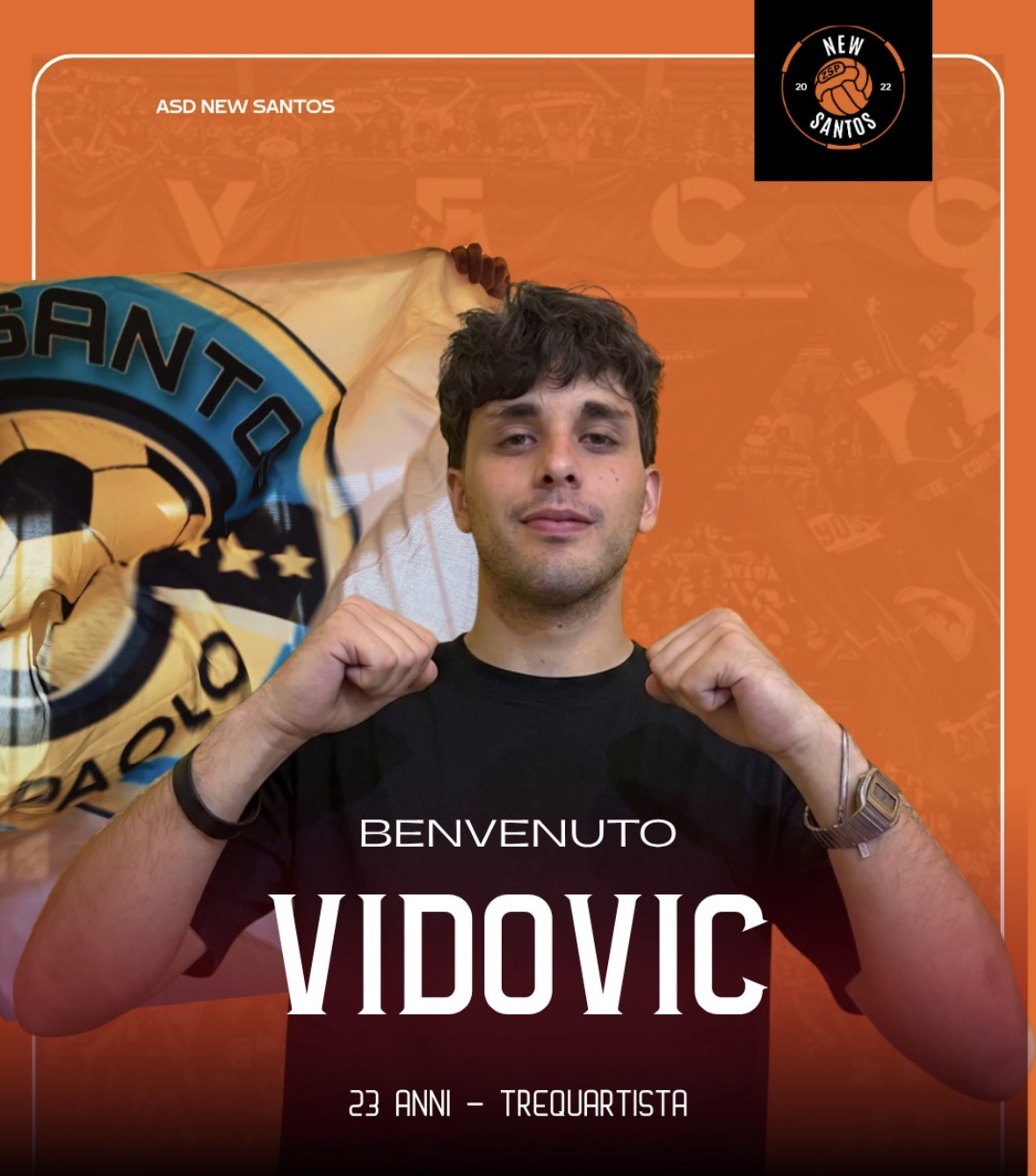 Vidovic
